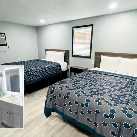 Hillsboro Inn & Suites 외부 사진