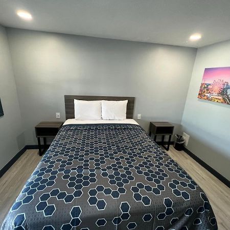 Hillsboro Inn & Suites 외부 사진