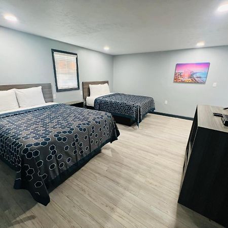 Hillsboro Inn & Suites 외부 사진