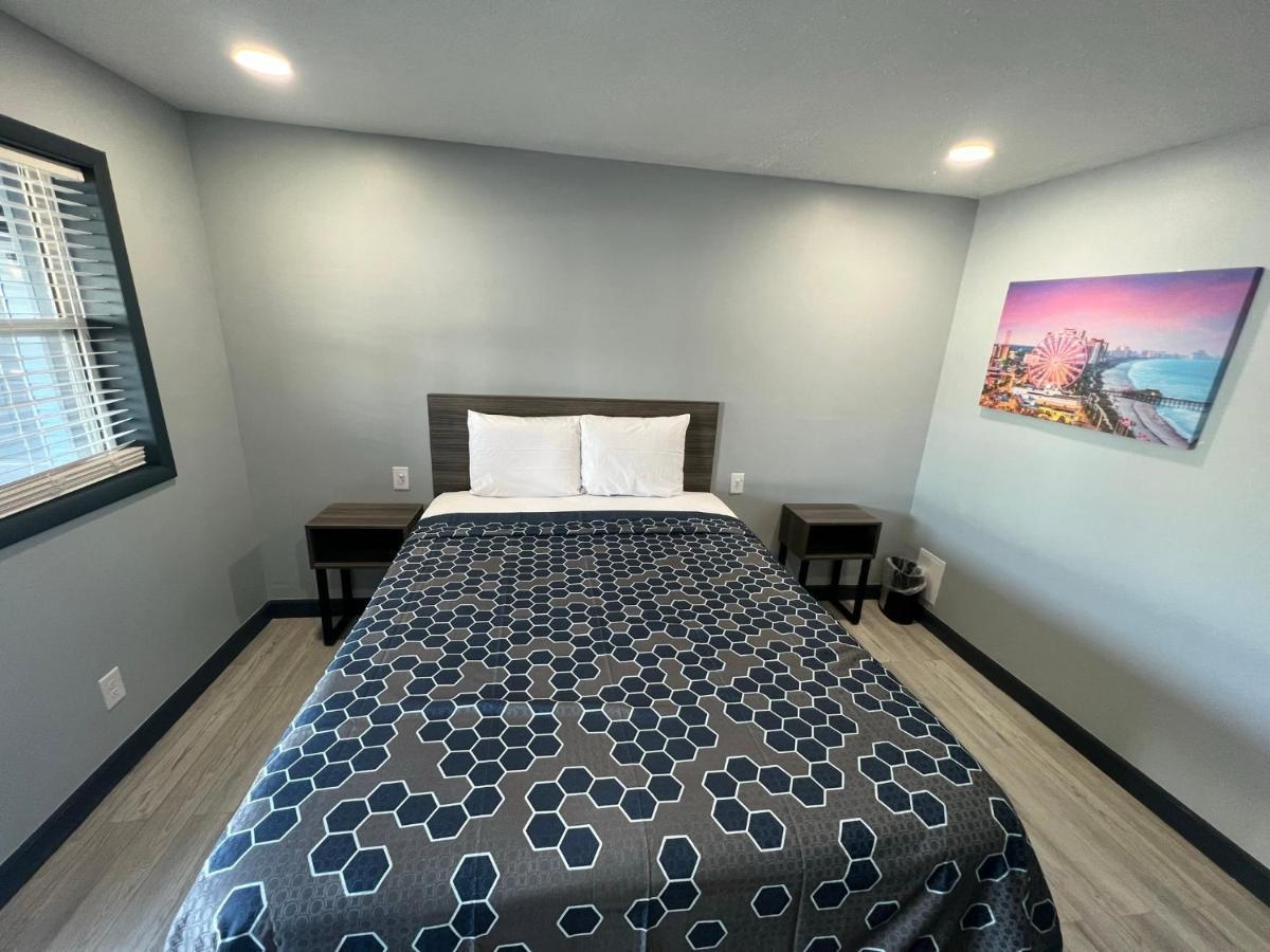 Hillsboro Inn & Suites 외부 사진