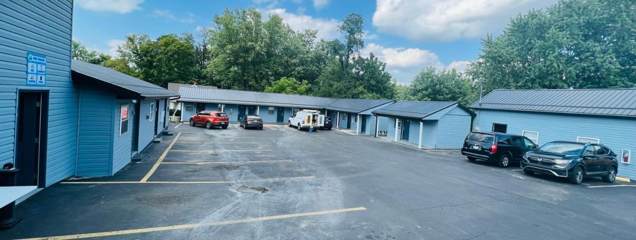 Hillsboro Inn & Suites 외부 사진
