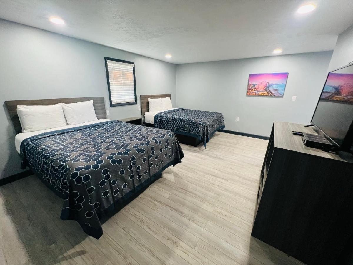 Hillsboro Inn & Suites 외부 사진
